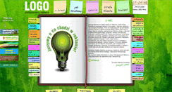 Desktop Screenshot of logosc.com
