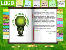 Tablet Screenshot of logosc.com